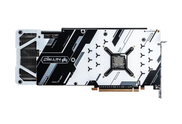 蓝宝石rx5700xt超白金oc上架售价比公版贵1k