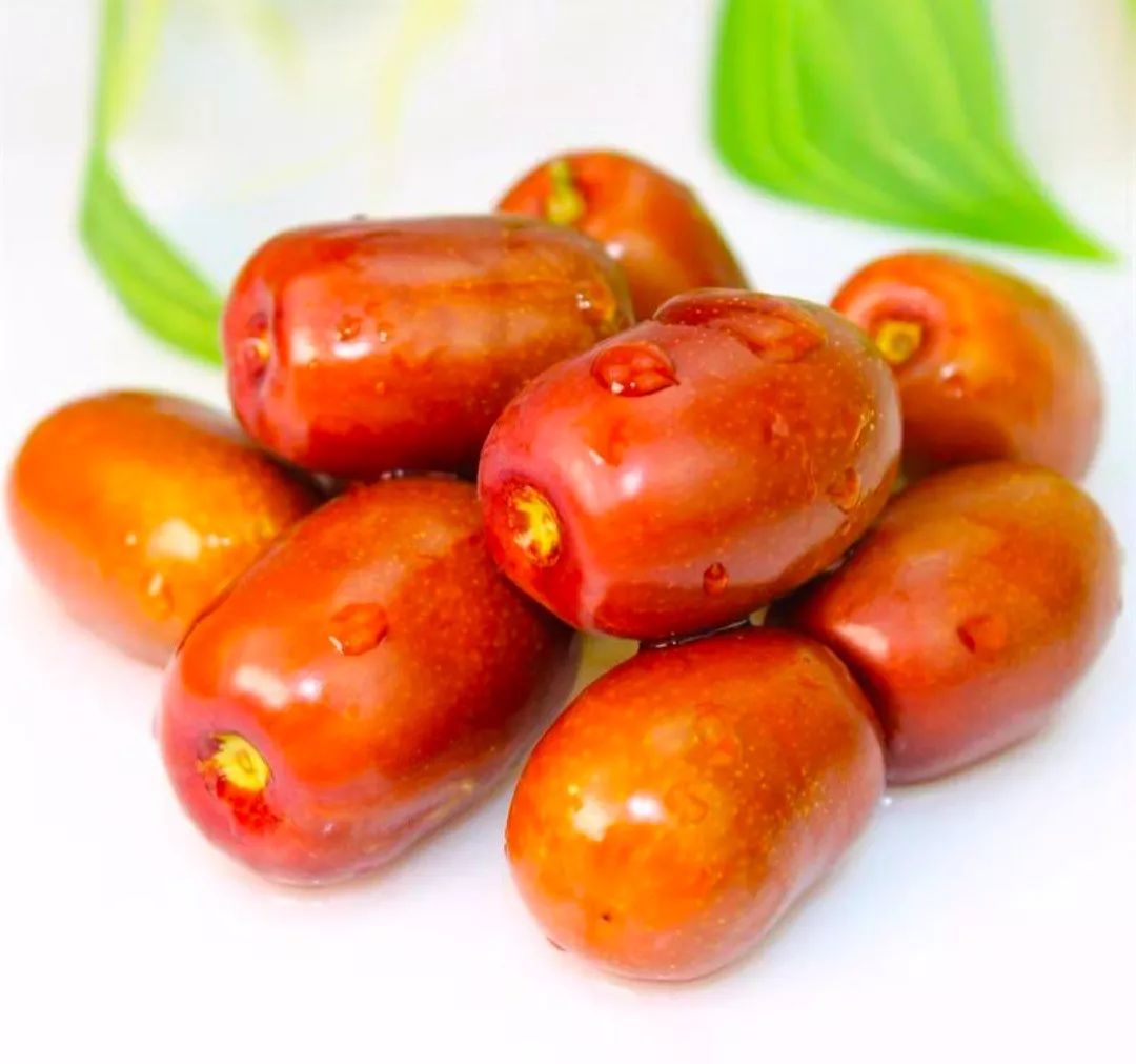 公社秒杀丨当下第一甜当属辽宁朝阳孙家湾大枣连央视都实名点赞