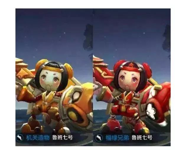 王者荣耀鲁班的战令皮值得入手吗手感最好的是这一款