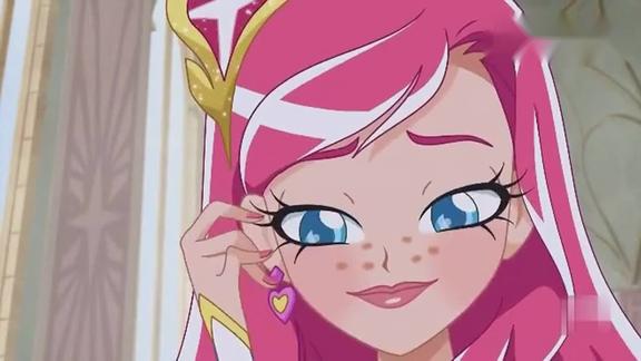 摇滚萝莉:伊菲迪亚的家人团聚,爱丽丝父母团聚,新暗黑挑战来临