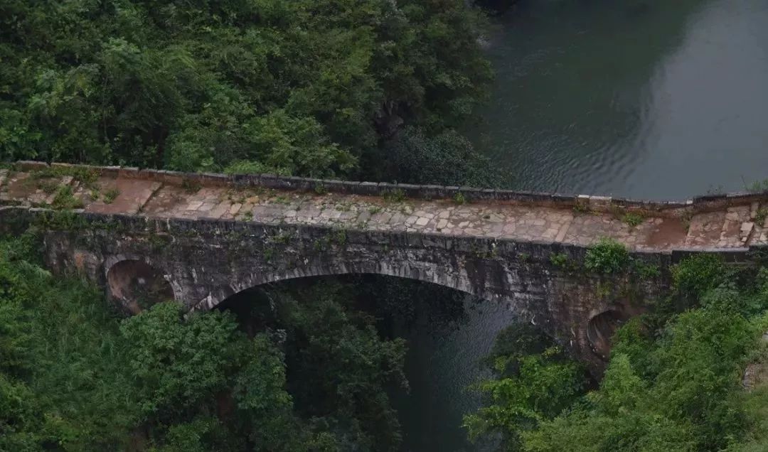 走进兴义茶马古道,与古道商旅时空来一场邂逅._贵州省