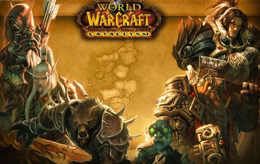 魔兽世界怀旧服版本比60版本容易网友不懂行才会这么说