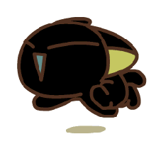 罗小黑毛孩子战记