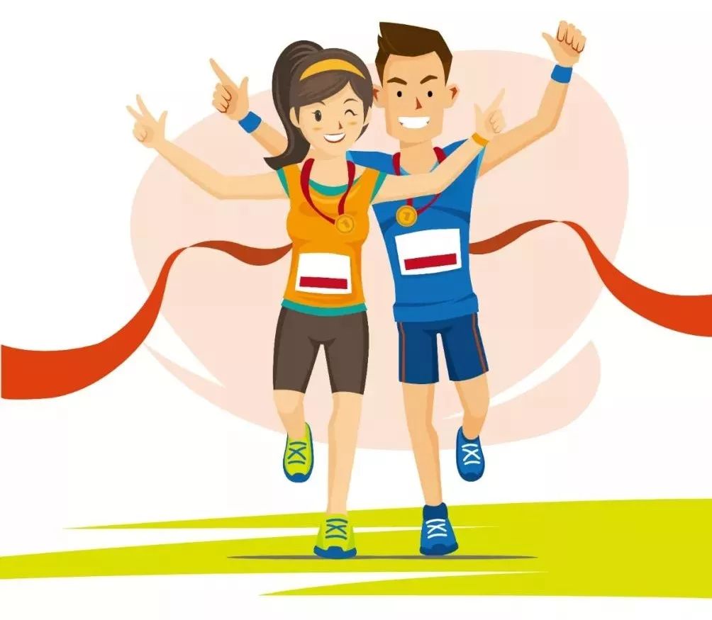 为爱奔跑共筑美好2019大爱健康跑香河站报名启动