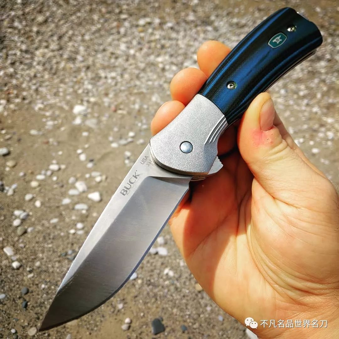 buck美国巴克刀-旨为你更新(一)