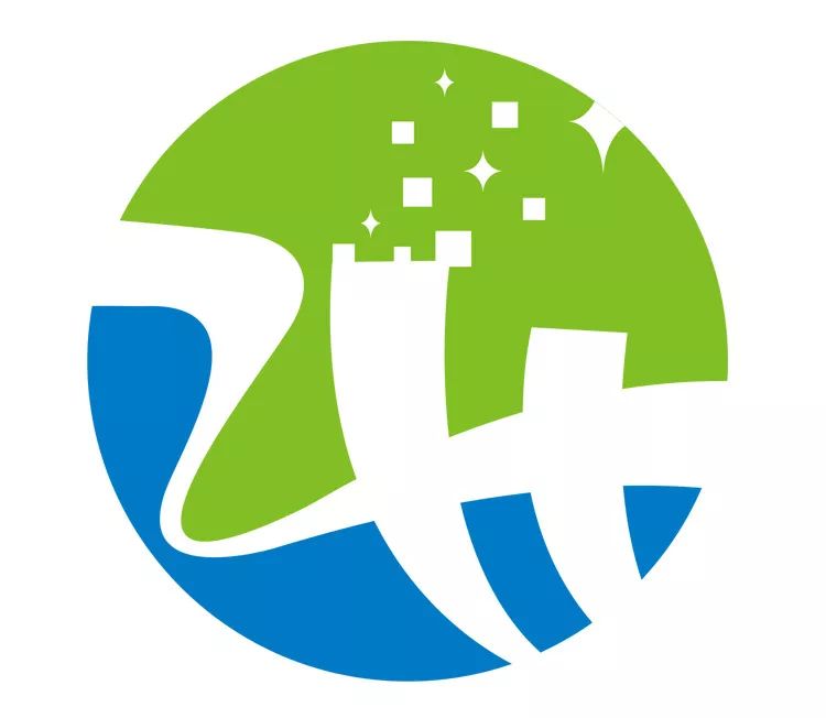 通知丨镇海区科技局正式启用新logo