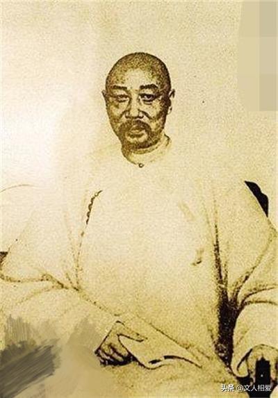 她很漂亮,当大官父亲将她嫁大30岁老头,哭也没用,原因让人惊诧_李鸿章