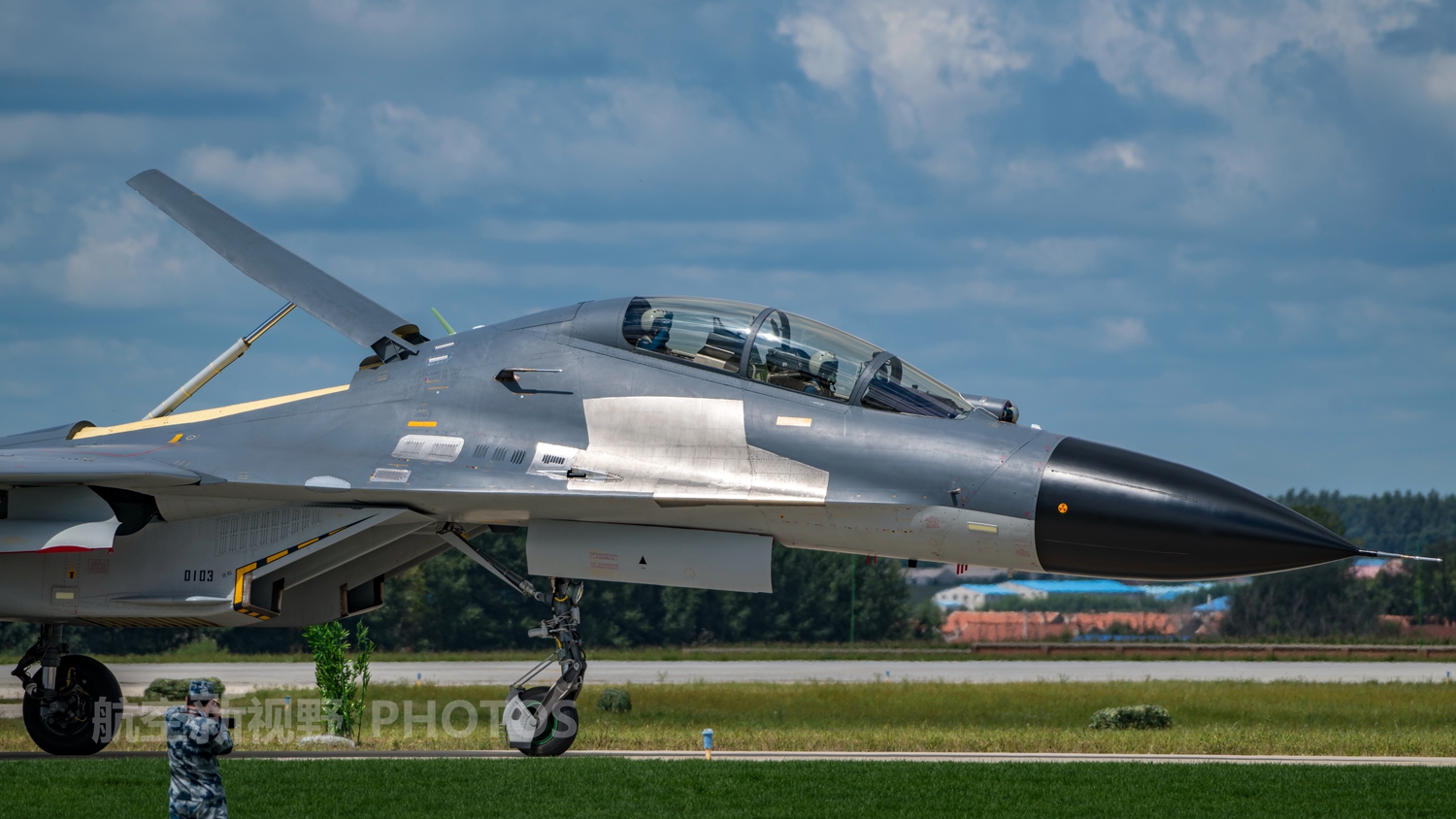 原创沈飞歼11bs重型战斗机国产军机颜值巅峰傲气雄鹰精工细作