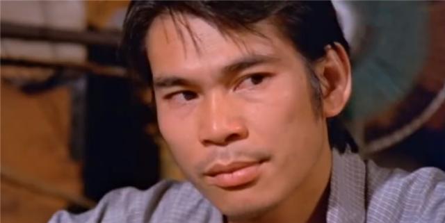 43年前一部邵氏电影香港赌片开山之作王晶从中学习了很多