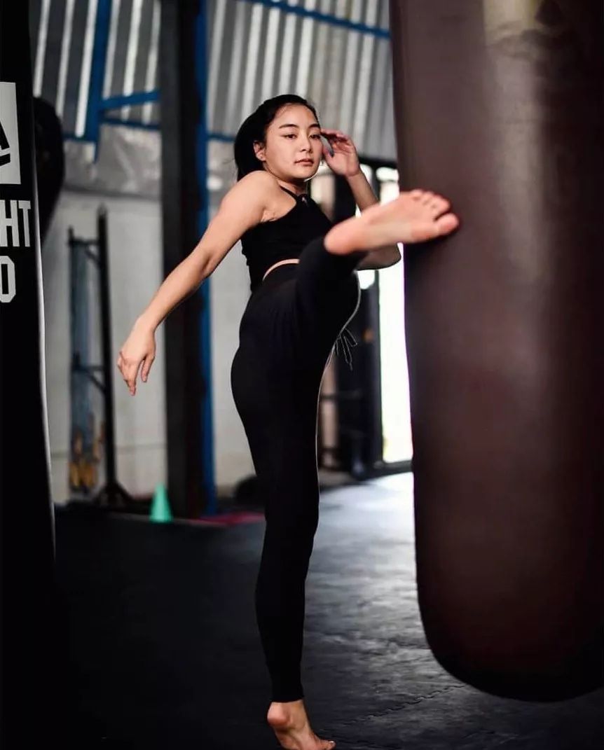 3:平田树(1-0)当格斗运动被当作一种很酷的运动