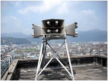 9月21日本市五环路外区域将试鸣防空警报内附防空警报相关小知识