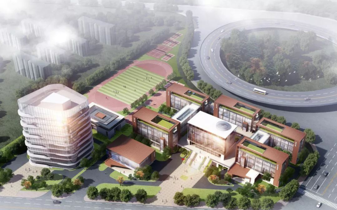 2020年起曲江新区将至少新建1所中学4所小学附曲江入学工作通知