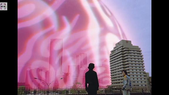 盖亚奥特曼反物质怪兽安奇玛塔来自宇宙另一方的反物质世界