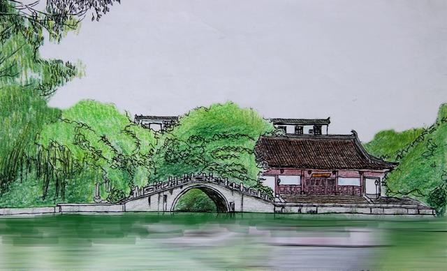 游画绍兴之——哪里都是博物馆