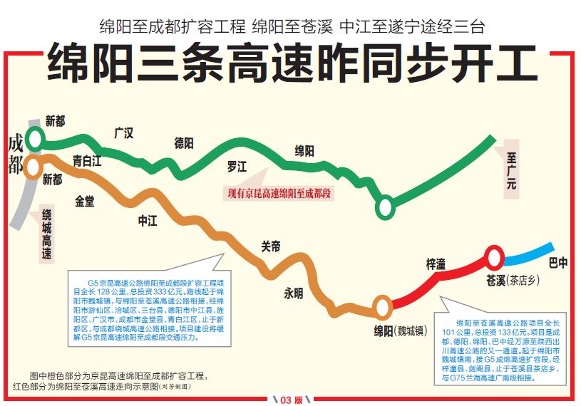 平凉至绵阳高速公路图图片