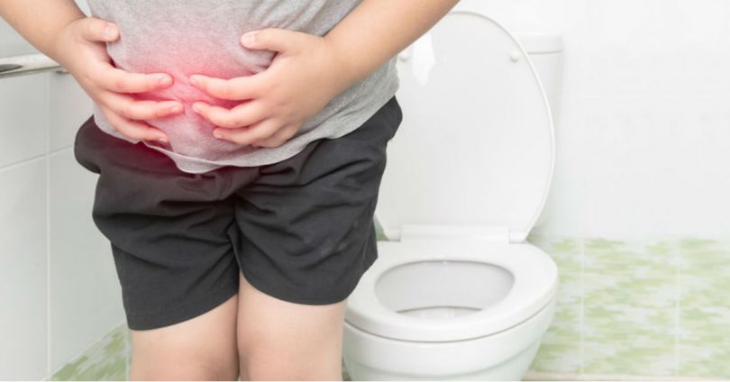 长期便秘会增加大肠癌的机会吗