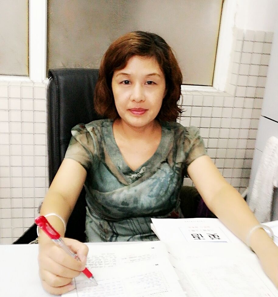 李月琴13年石室锦城的情把学生装进心里有妈妈的味道