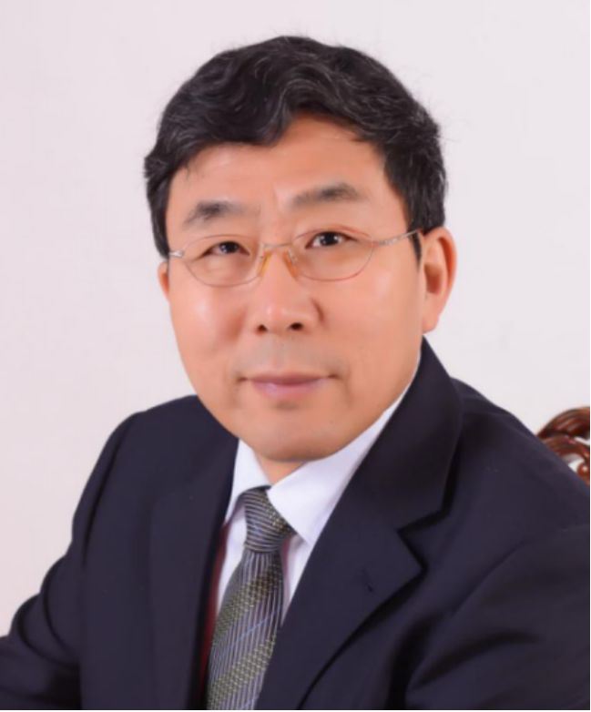 韩学斌山西省心血管病医院教授,主任医师,山西省心血管病医院院长山西