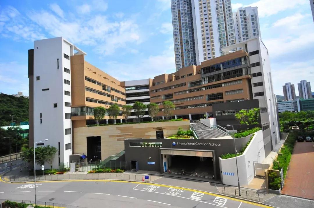 星爸星妈们青睐的香港国际学校除了英基耀中哈罗还有这3所新贵