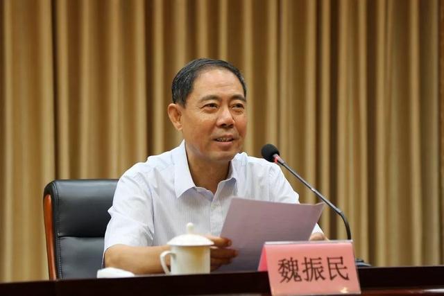 滨州市卫生健康委党组成员,市计生协会常务副会长魏振民主持培训班