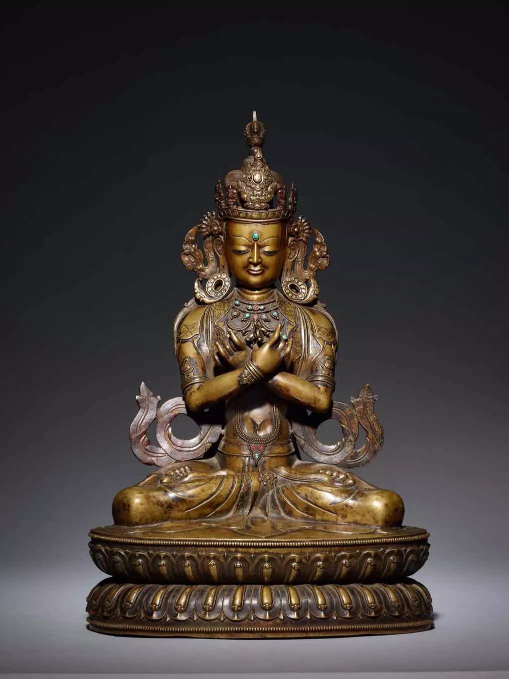 佛陀之光之菩萨_西藏地区