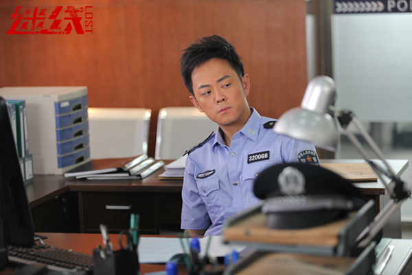 区别于这些年电视剧市场上大热的各种悬疑刑侦剧,《迷线》的故事起源