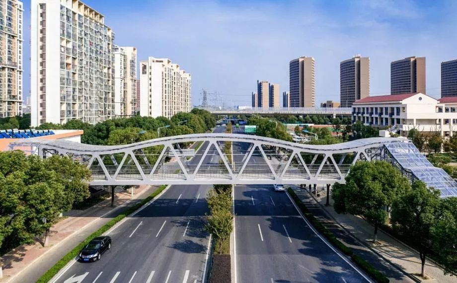 点赞临沂将再建2处过街通道具体位置在这里