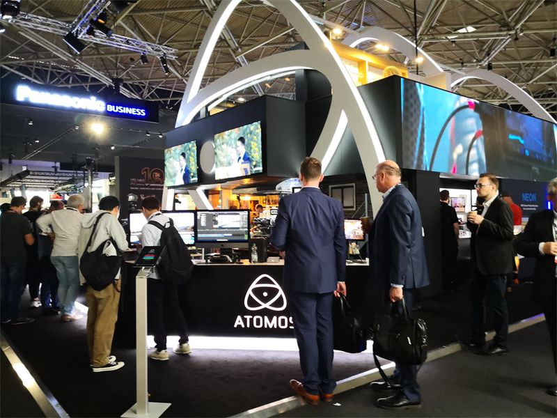 不落伍，就不会出局！