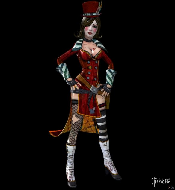 然后"无主之地hentai","无主之地莉莉丝","无主之地cosplay"等也有