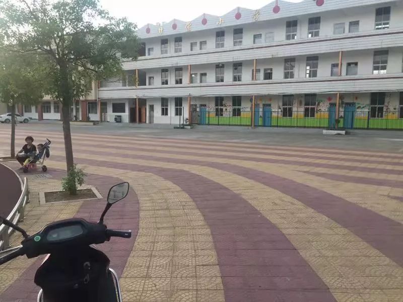 2019年内坑镇加塘村庆祝新中国成立70周年暨加塘球迷协会成立篮球邀请