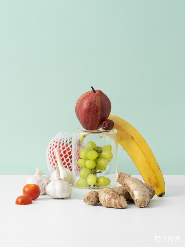 图虫静物摄影:无题