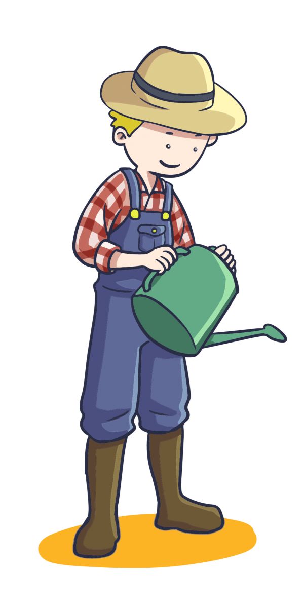 报名| 第五期小农夫开始招募啦!