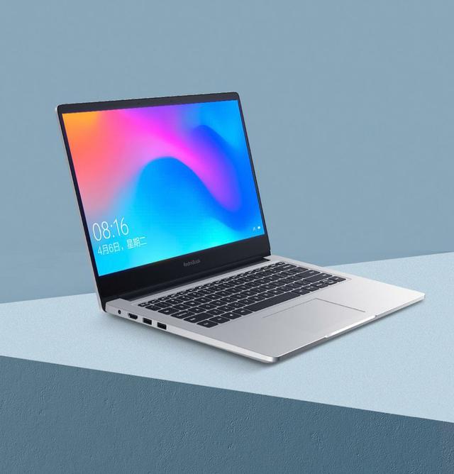 用极致性价比搅动笔记本市场redmibook14增强版预约量突破150万