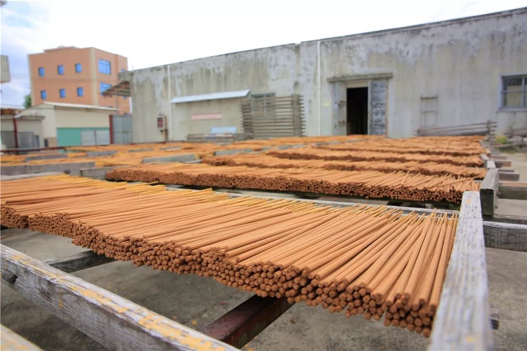 真61香厦门这个地方曾家家户户都制香如今更是美味飘香快去瞧瞧