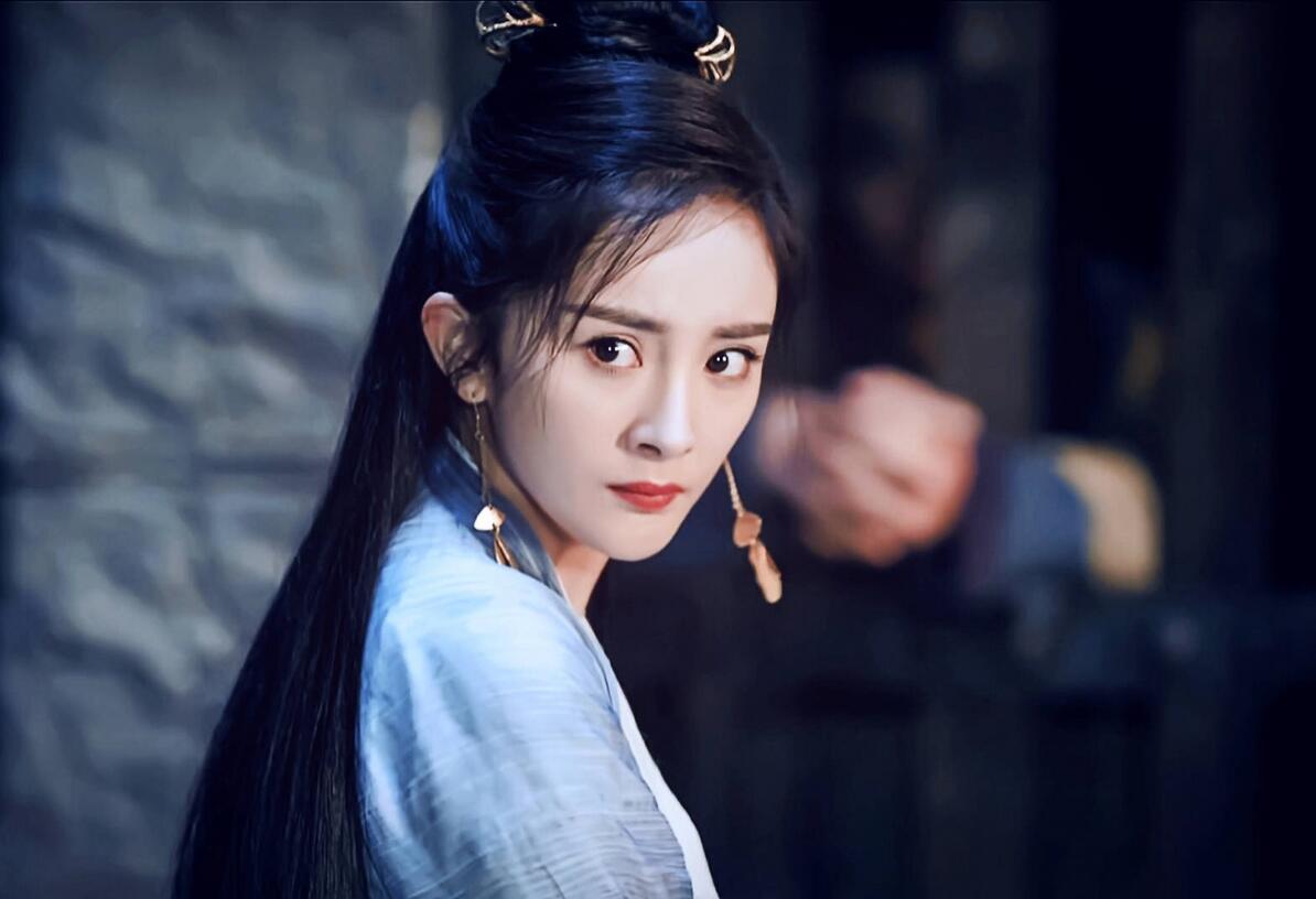 时隔已久杨幂再次主演电影文牧野执导徐峥监制男主令人期待