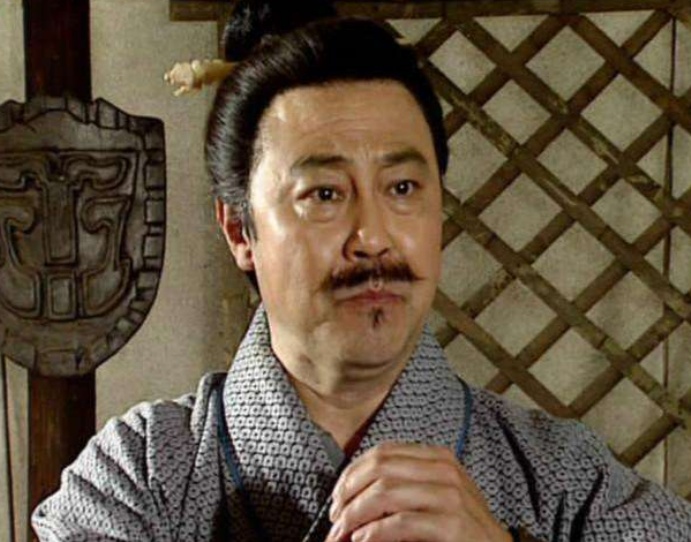 凌统剧照凌统,字公绩,吴郡馀杭(今浙江杭州)人.