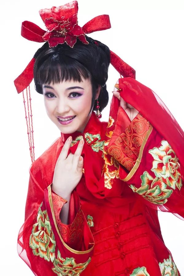 67献礼新中国成立70周年 | 全国越剧汇演之上海越剧