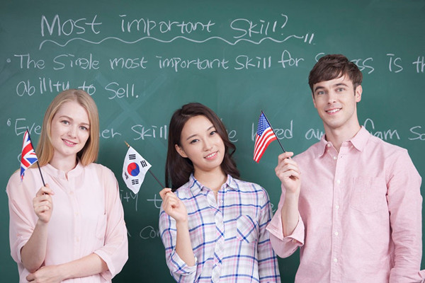 高中留学中介机构，专业的留学生中介公司