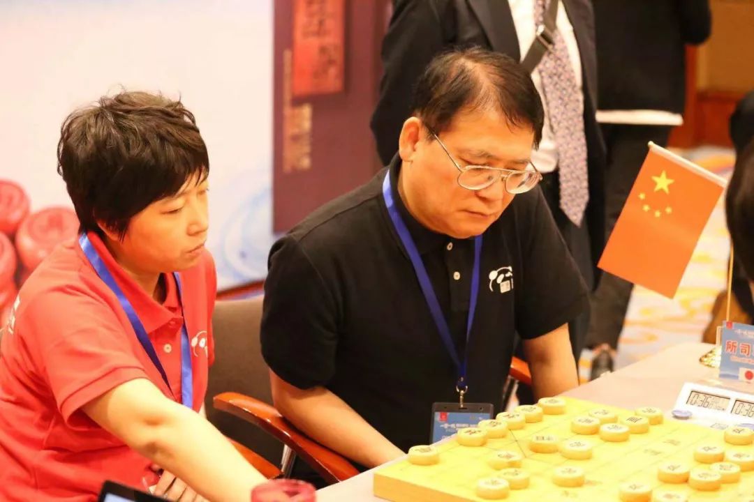 党国蕾与所司和晴梁妍婷和阿诺德赵鑫鑫与邱亮蒋川与段培超经过比赛首