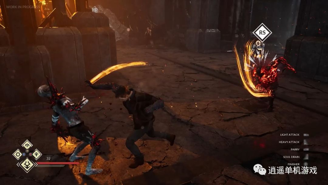 新游下载act大作恶魔猎杀免安装中文版下载