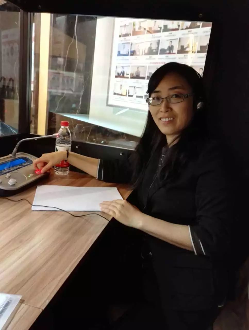 翔宇金牌教师王晓娟挺幸运的我的学生都很优秀