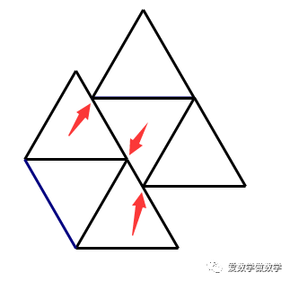 教學反思:平面鑲嵌問題_進行