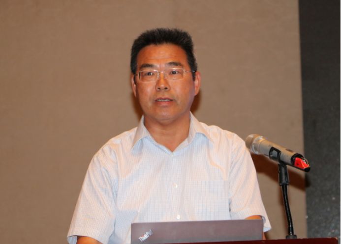 聚焦原农业部副部长刘坚行业一定要把握大趋势这些大趋势你都了解吗