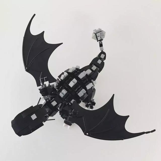 lego乐高moc作品欣赏 汽车 机甲帅到爆_搜狐汽车_搜狐网