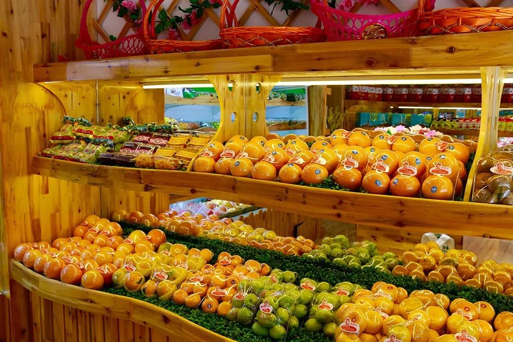 永昌新晋网红打卡点来袭果果坊一不小心就火爆全城了