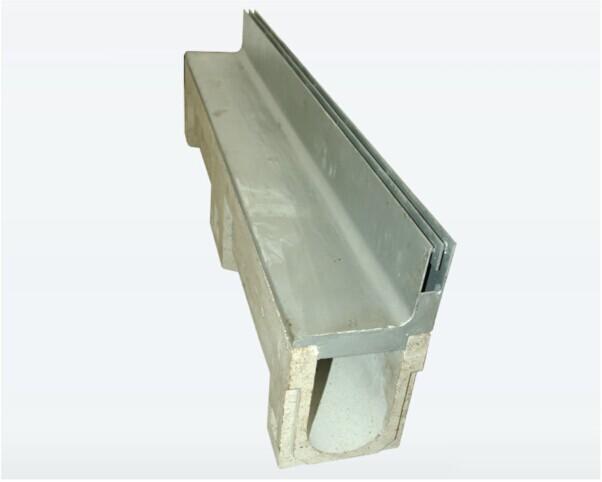 排水沟可以搭配哪些盖板