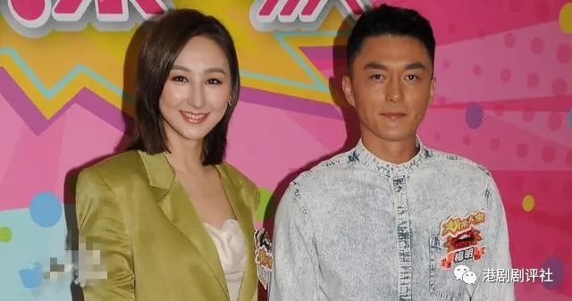 经营生意越做越大 tvb小生称要努力挣钱娶老婆_杨明