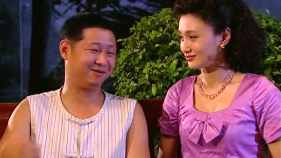 做我太太100天小木匠迎娶性感白富美心里却空落落的搞笑