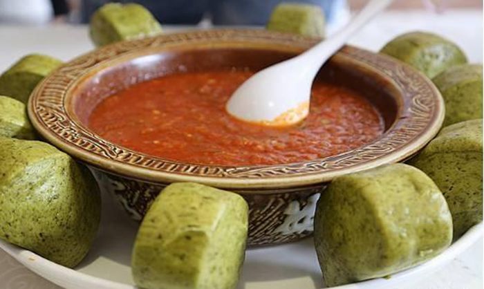 养颜西红柿泡馍孟姜女千里寻夫的故事,家喻户晓,相传孟姜女经过长途