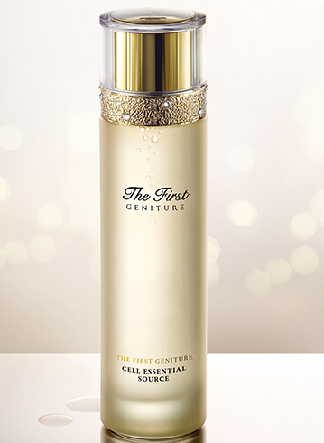 七夕节那天我收到惊喜大礼这款精华液价值千万